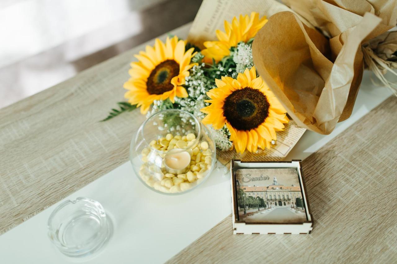 Sunflower Zombor Kültér fotó