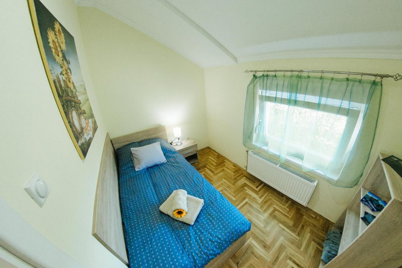 Sunflower Zombor Kültér fotó