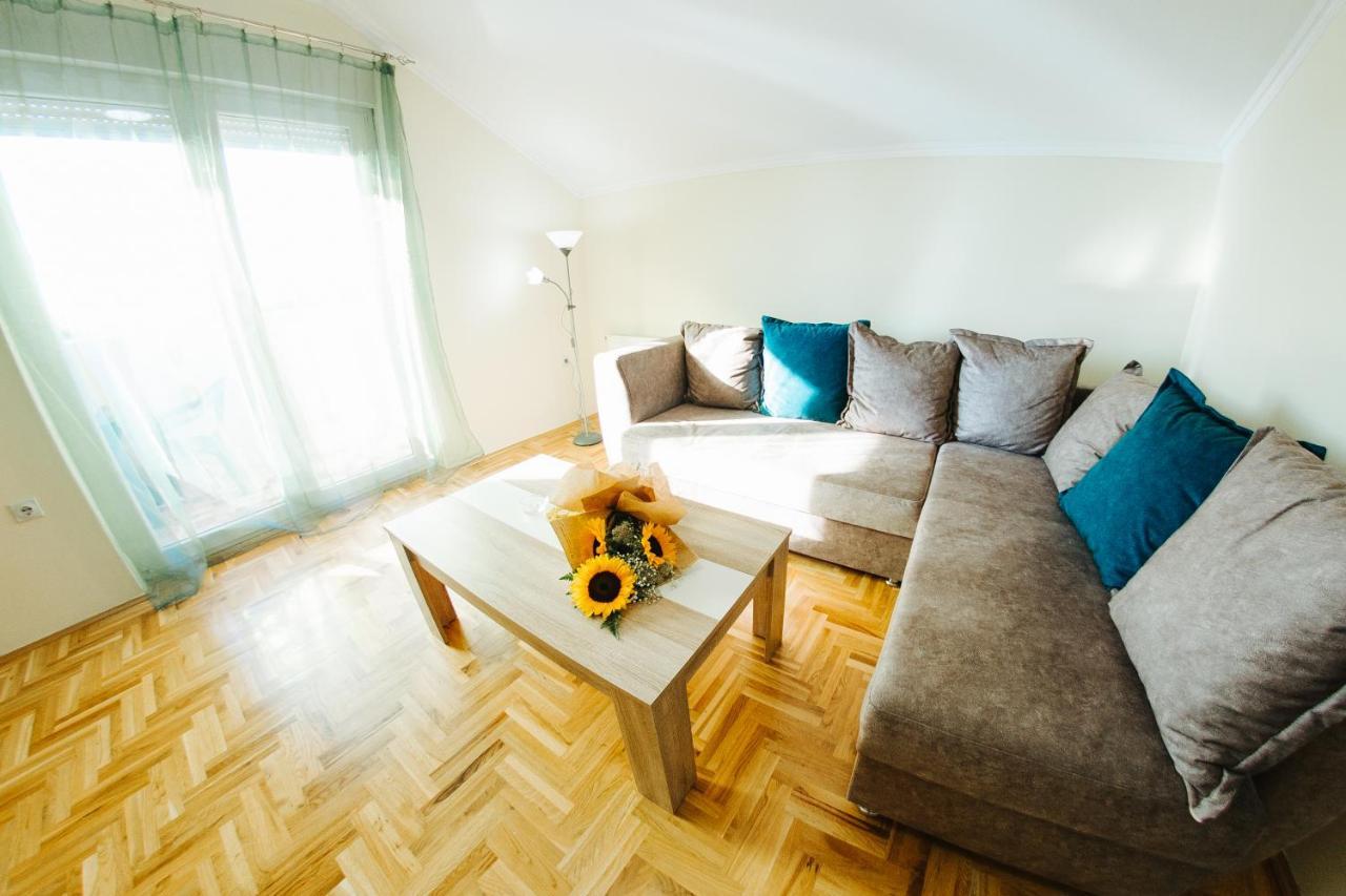 Sunflower Zombor Kültér fotó